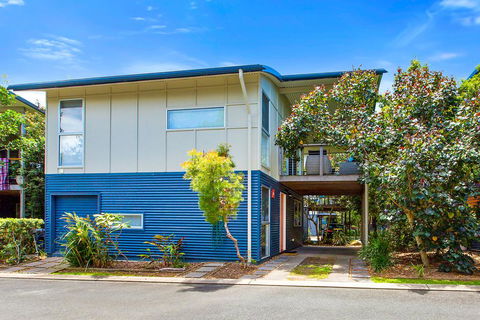 CASUARINA BEACH SHACKS 10 - Holiday Cairns 1