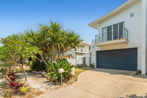 CASUARINA DREAMING - Holiday Cairns 2