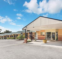 Catalina Motel Lake Macquarie - Holiday Cairns
