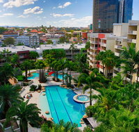 Cathedral Place - Holiday Cairns