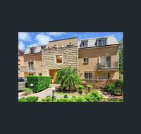 Caulta Apartments - Holiday Cairns