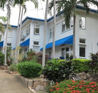 Caversham Unit 1/26 Armand Way - Holiday Cairns
