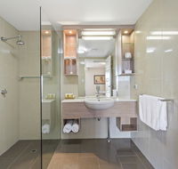 CBD Executive Apartments - Holiday Cairns