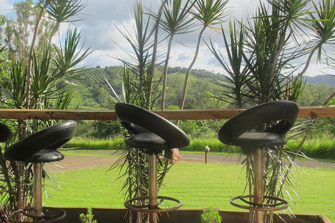 CBR Equine Cottage - Holiday Cairns 2