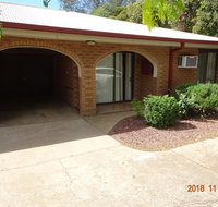 CCC - Central Clean Comfortable Apartment - Holiday Cairns