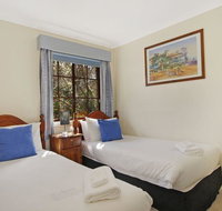 Cedar Cottage - Tudor Village - Holiday Cairns
