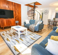 Cedar Holiday Units - Apartment 5 - Holiday Cairns