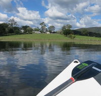CedarBrae Country Stay - Holiday Cairns