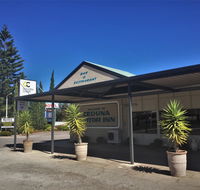 Ceduna Motor Inn - Holiday Cairns