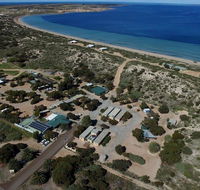 Ceduna Shelly Beach Caravan Park - Holiday Cairns