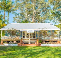 Celestial Dew Guest House Day Spa Retreat - Holiday Cairns