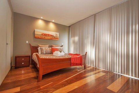 Centenary Peaks - Holiday Cairns 0