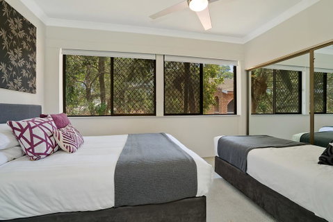 Centennial Terrace Apartments - Holiday Cairns 2