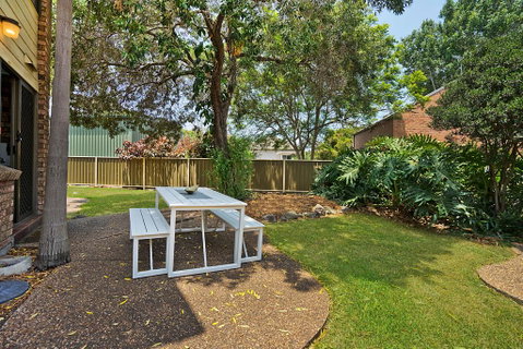 Centennial Terrace Apartments - Holiday Cairns 3