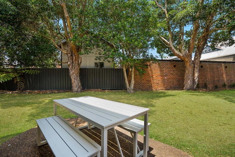 Centennial Terrace Apartments - Holiday Cairns 1