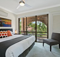 Centennial Terrace Apartments - Holiday Cairns