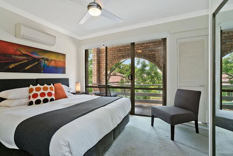 Centennial Terrace Apartments - Holiday Cairns 0
