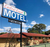 Central Coast Motel - Holiday Cairns
