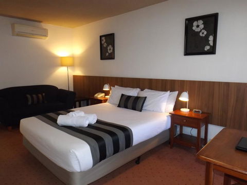 Central Court Motel Warrnambool - Holiday Cairns 0
