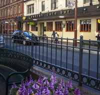 Central Hotel Hobart - Holiday Cairns