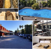 Central Jetty Motel - Holiday Cairns