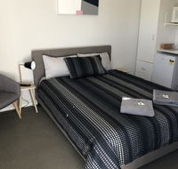 Central Motel Mudgee - Holiday Cairns