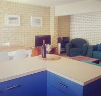 Central Park Apartment 3 - Holiday Cairns