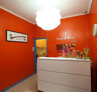 Central Perk Lodge - Holiday Cairns