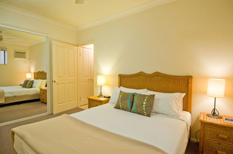 Central Plaza Apartments - Holiday Cairns 2