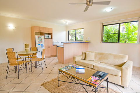 Central Plaza Apartments - Holiday Cairns 3