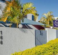 Central Studio Accommodation - Holiday Cairns