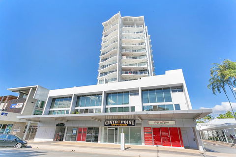 Centrepoint Apartments - Holiday Cairns 0