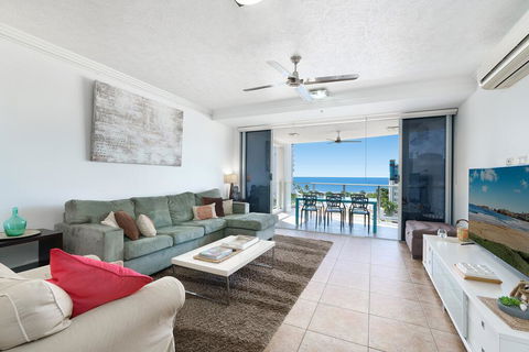 Centrepoint Apartments - Holiday Cairns 3