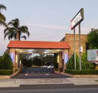 Centrepoint Midcity Motor Inn - Holiday Cairns
