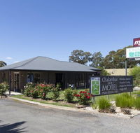Chalambar Motel - Holiday Cairns