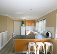 Chalet De Neige - Holiday Cairns