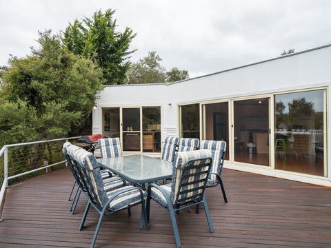 Chalet Of Rye - Holiday Cairns 2
