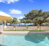 Champagne Apartment 1 - Holiday Cairns