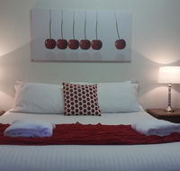 Chaparral Motel - Holiday Cairns