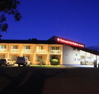 Charbonnier Motor Inn - Holiday Cairns