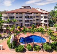 Charlton Apartments - Holiday Cairns