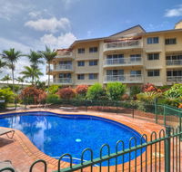 Charlton Apartments on the Esplanade - Holiday Cairns