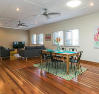 Charming Home By The Sea - Holiday Cairns