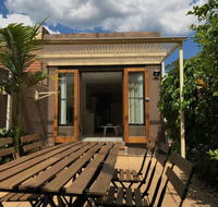 Charming Victorian Terrace Home in East Redfern - Holiday Cairns