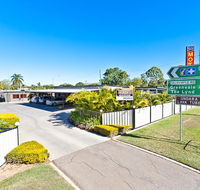 Charters Towers Motel - Holiday Cairns