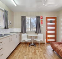 Charters Towers Tourist Park - Holiday Cairns
