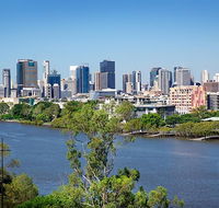 Chasely Apartment Hotel - Holiday Cairns