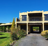 Chateau Bass - Holiday Cairns