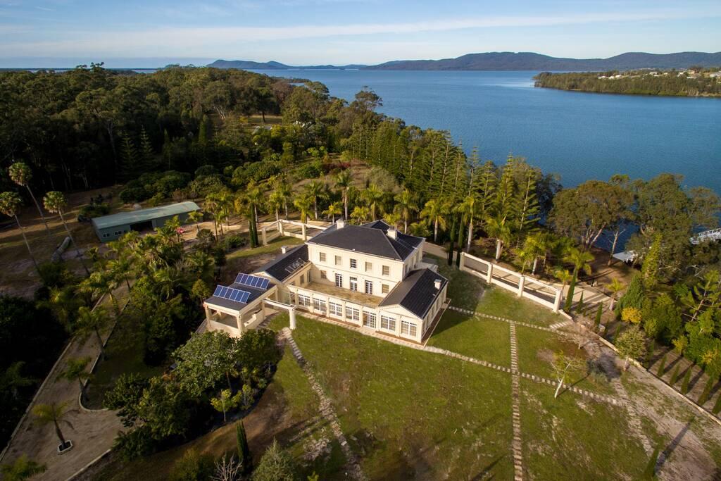 Wallis Lake NSW Holiday Cairns