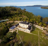 Chateau Le Marais - Holiday Cairns